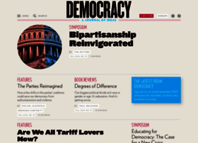 democracyjournal.org