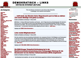 demokratisch-links.de