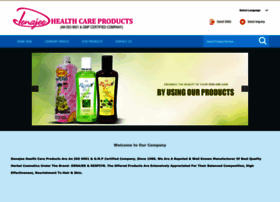 denajeehealthcareproducts.com