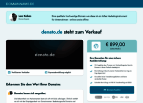 denato.de