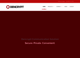 dencrypt.eu