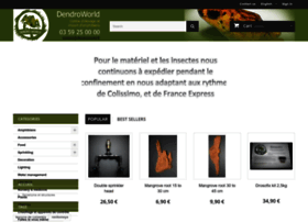 dendroworld.fr