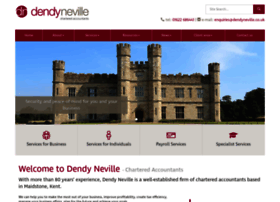 dendyneville.co.uk