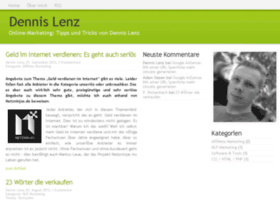 dennis-lenz.de