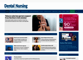 dental-nursing.co.uk