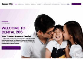 dental266.com.au