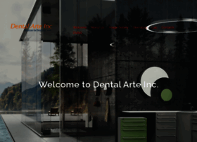 dentalarteinc.com