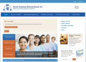 dentalassisting.com