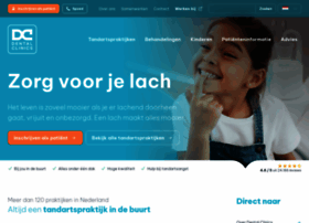 dentalclinics.nl