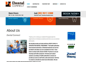 dentalconnect.net.au