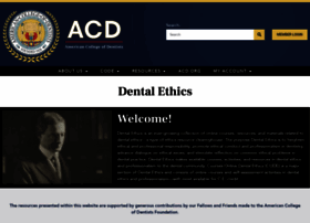 dentalethics.org