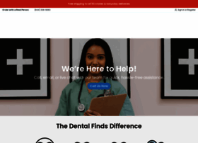 dentalfinds.com