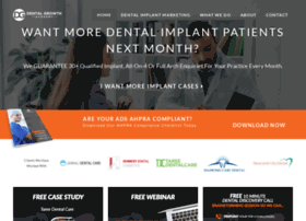 dentalgrowthacademy.com.au