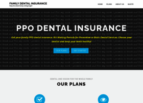 dentalinsurance.family