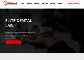 dentallabelite.com