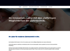 dentallabor-kreutle.de