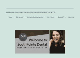dentalsouthpointe.com