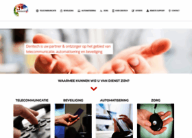 dentech.nl