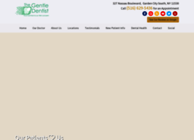 dentist-gardencity.com