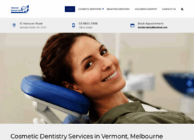 dentistvermontsouthmelb.com.au