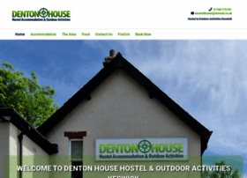 dentonhouse-keswick.co.uk