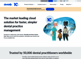 dentrixascend.com.au