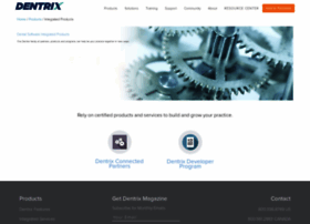 dentrixmarketplace.com