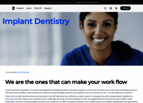 dentsplyimplants.com