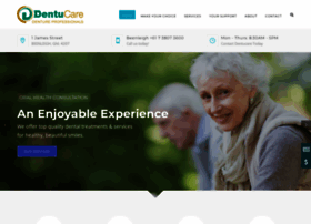 dentucare.com.au