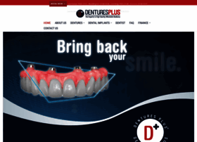 denturesplus.com.au