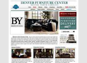 denverfurniturecenter.com