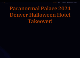 denverhalloween.org