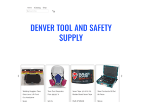 denvertoolandsafety.com