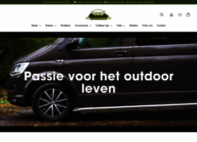 deoutdoorshop.nl