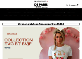 deparis.me