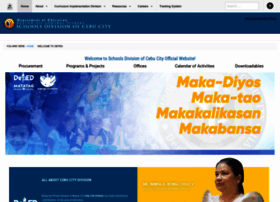 depedcebucity.com
