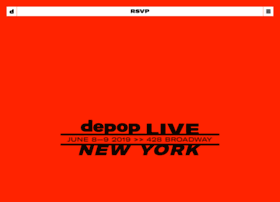 depop.live