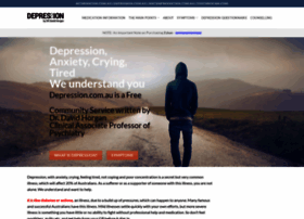 depression.com.au