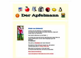 der-apfelmann.de