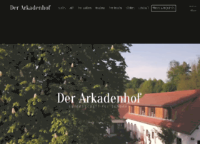 der-arkadenhof.at