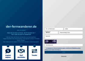 der-fernwanderer.de