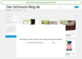 der-schmuck-blog.de