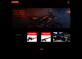 derbi.nl