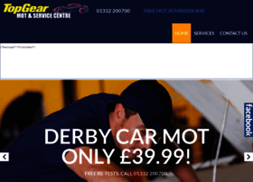 derby-mot.com