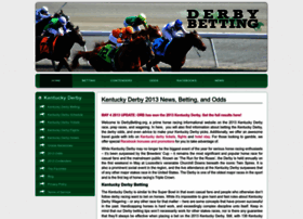 derbybetting.org