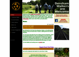 derehamwaw.org.uk