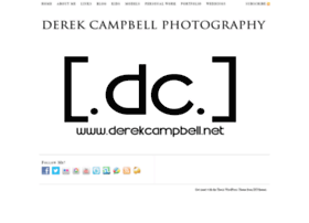 derekcampbell.net