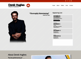 derekhughes.net