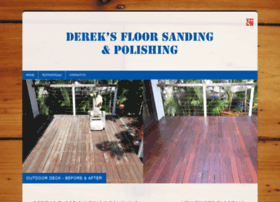 dereksfloorsandingtheshire.com.au