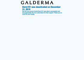 derm101.com